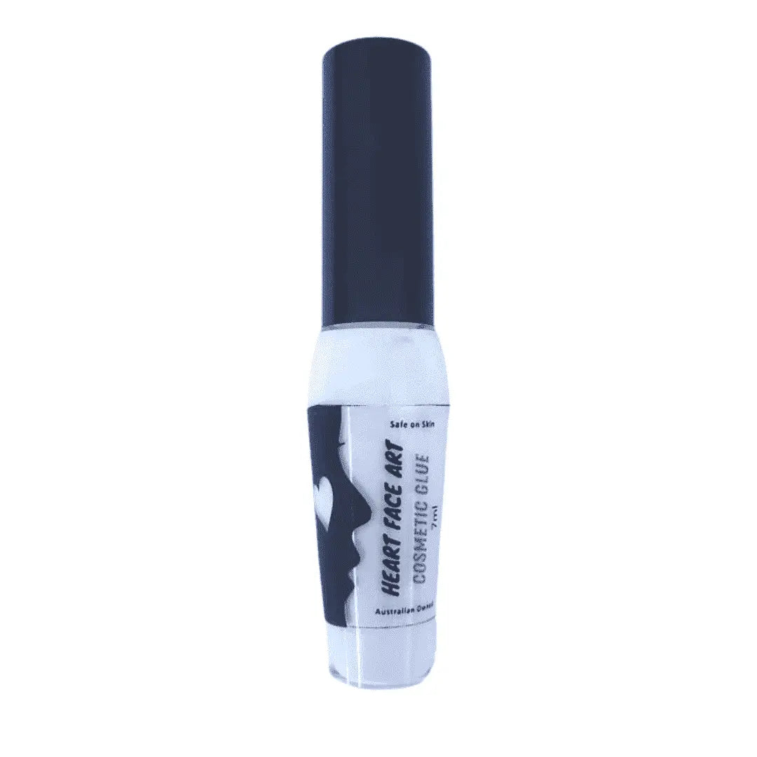 Heart Face Art Cosmetic Glue 7ml